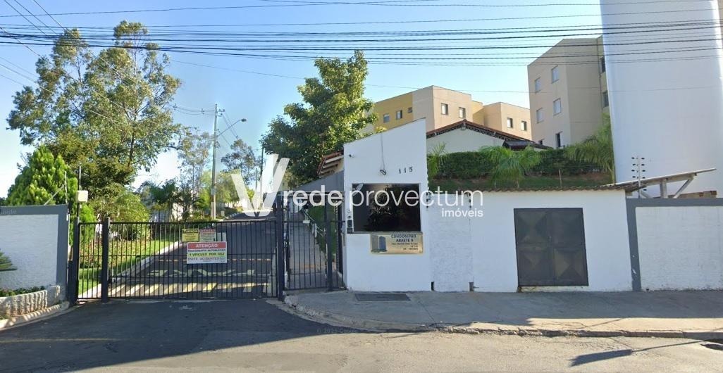 AP318638 | Apartamento venda Vila Abaeté | Campinas/SP