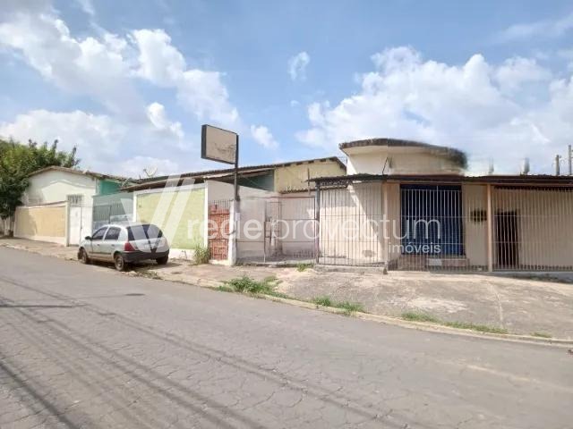 CA318640 | Casa venda Jardim Esplanada | Campinas/SP