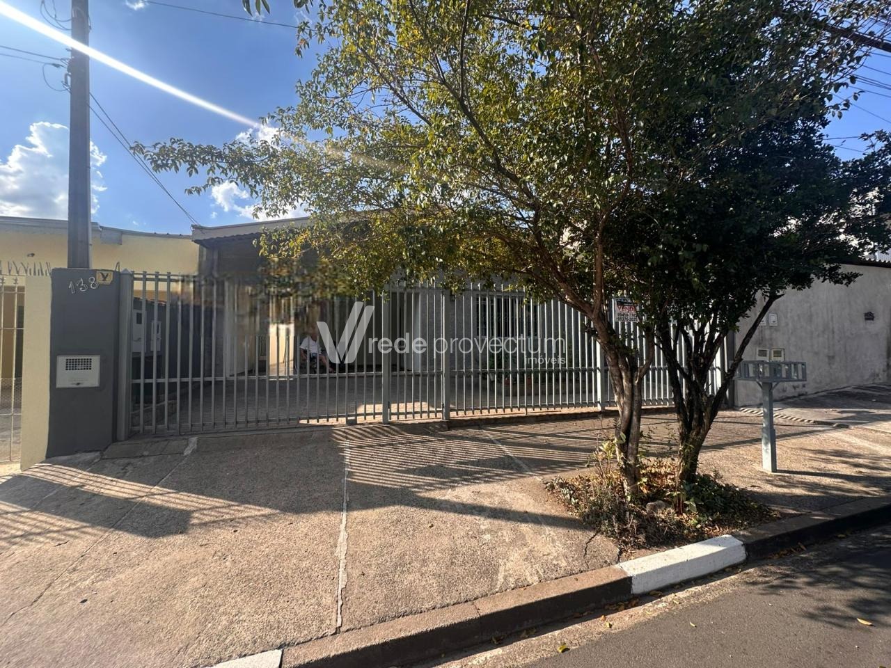 CA318650 | Casa venda Parque Universitário de Viracopos | Campinas/SP