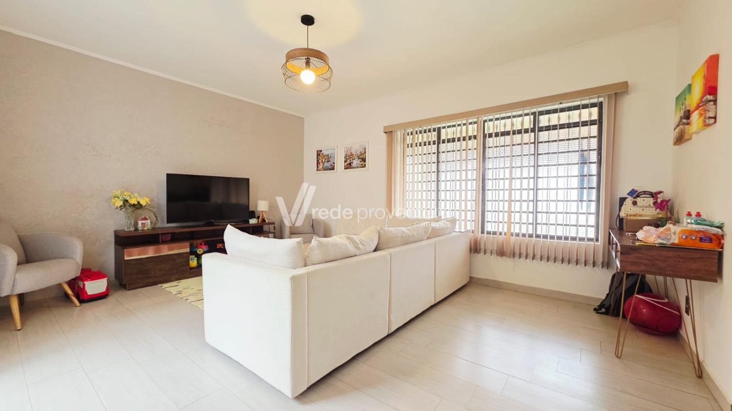 CA318653 | Casa venda Parque Taquaral | Campinas/SP