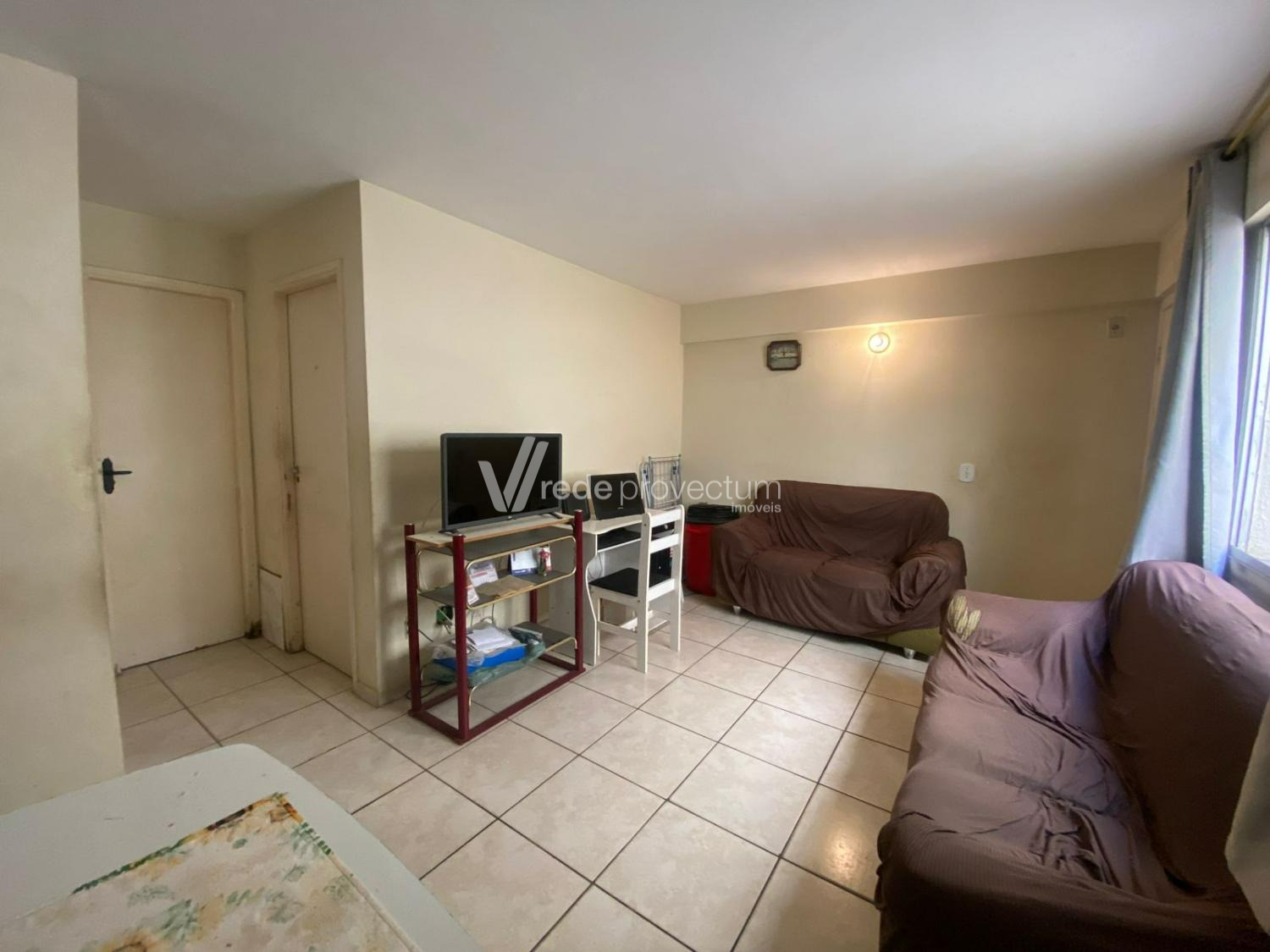 AP318658 | Apartamento venda São Bernardo | Campinas/SP