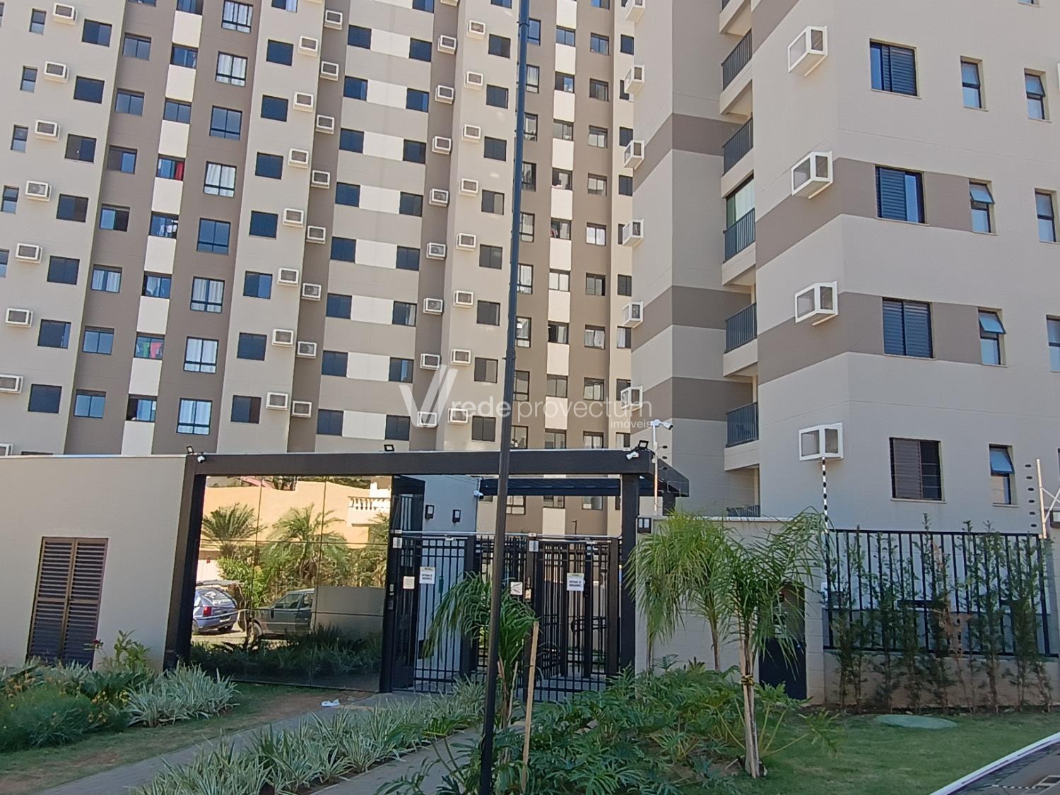 AP318670 | Apartamento aluguel Jardim Proença | Campinas/SP