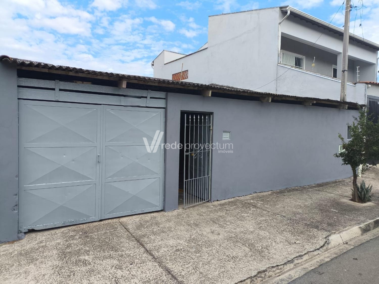 CA318672 | Casa venda Cidade Satélite Íris | Campinas/SP