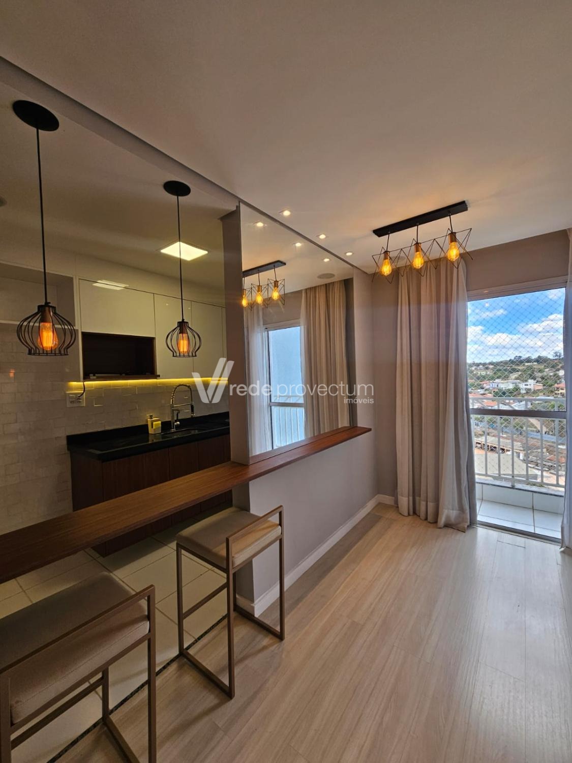AP318674 | Apartamento venda Ortizes | Valinhos/SP