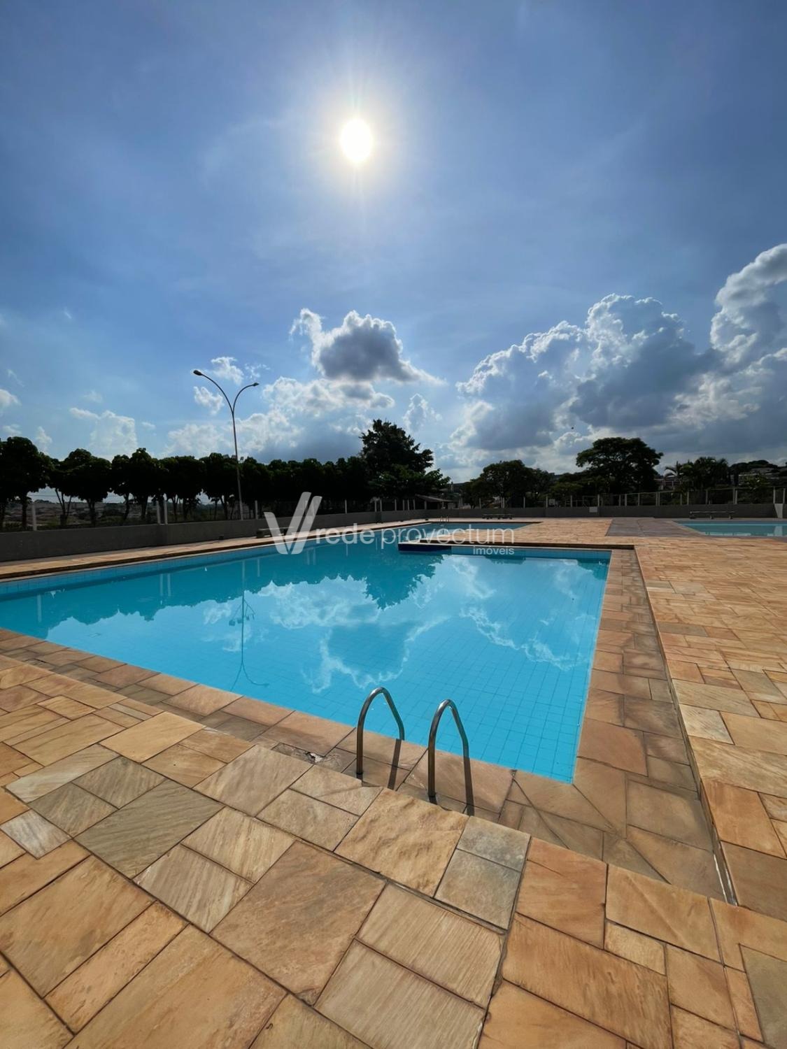 AP318683 | Apartamento venda Conjunto Residencial Parque Bandeirantes | Campinas/SP