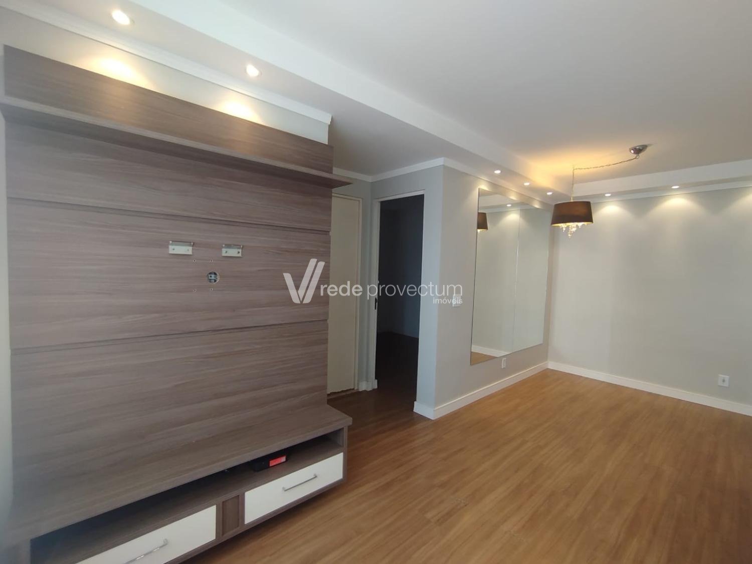 AP318689 | Apartamento venda São Bernardo | Campinas/SP