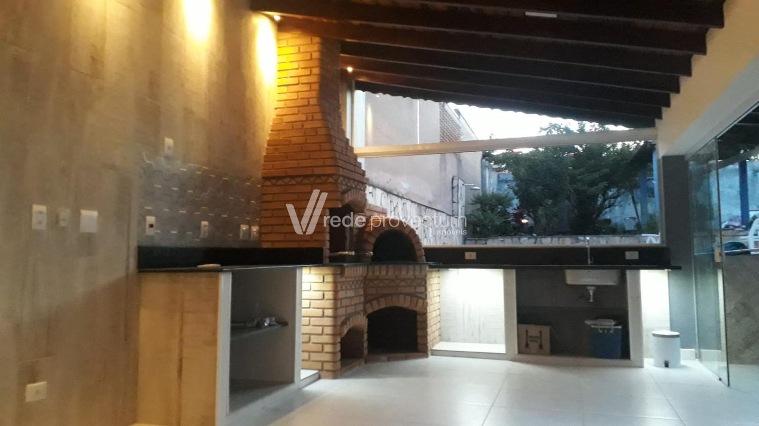 CA318690 | Casa venda Jardim Nova Europa | Campinas/SP