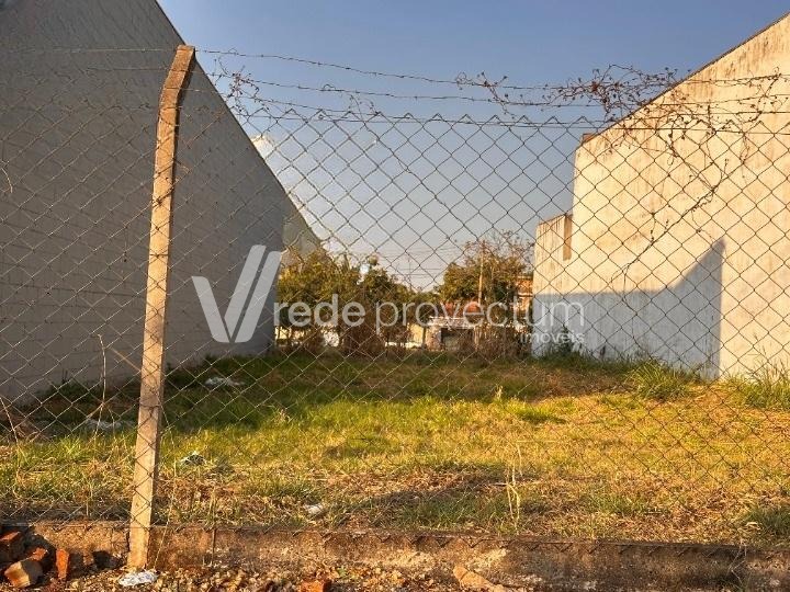 TE318704 | Terreno venda Parque Brasil 500 | Paulínia/SP