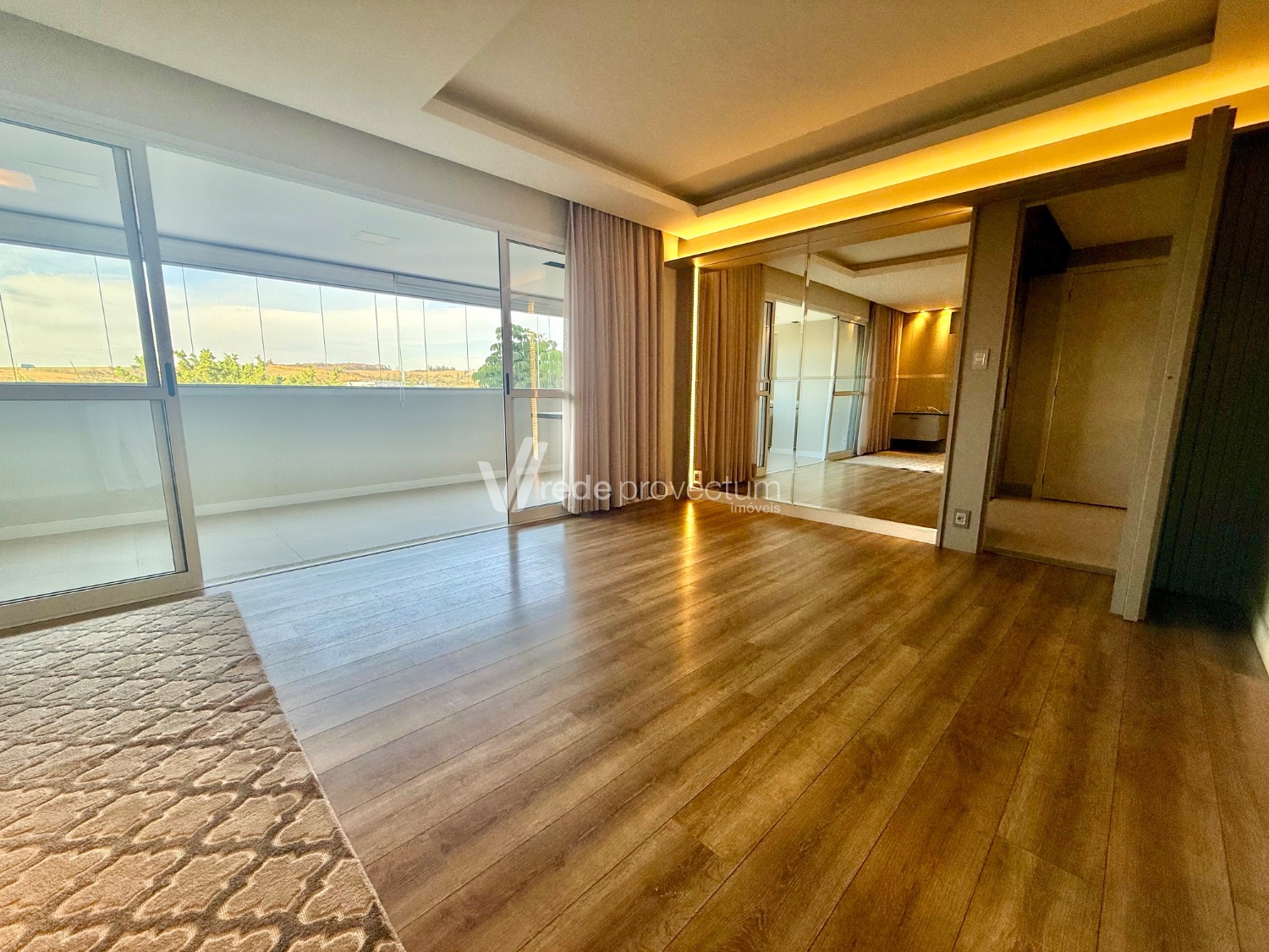 AP318717 | Apartamento venda Vila Brandina | Campinas/SP