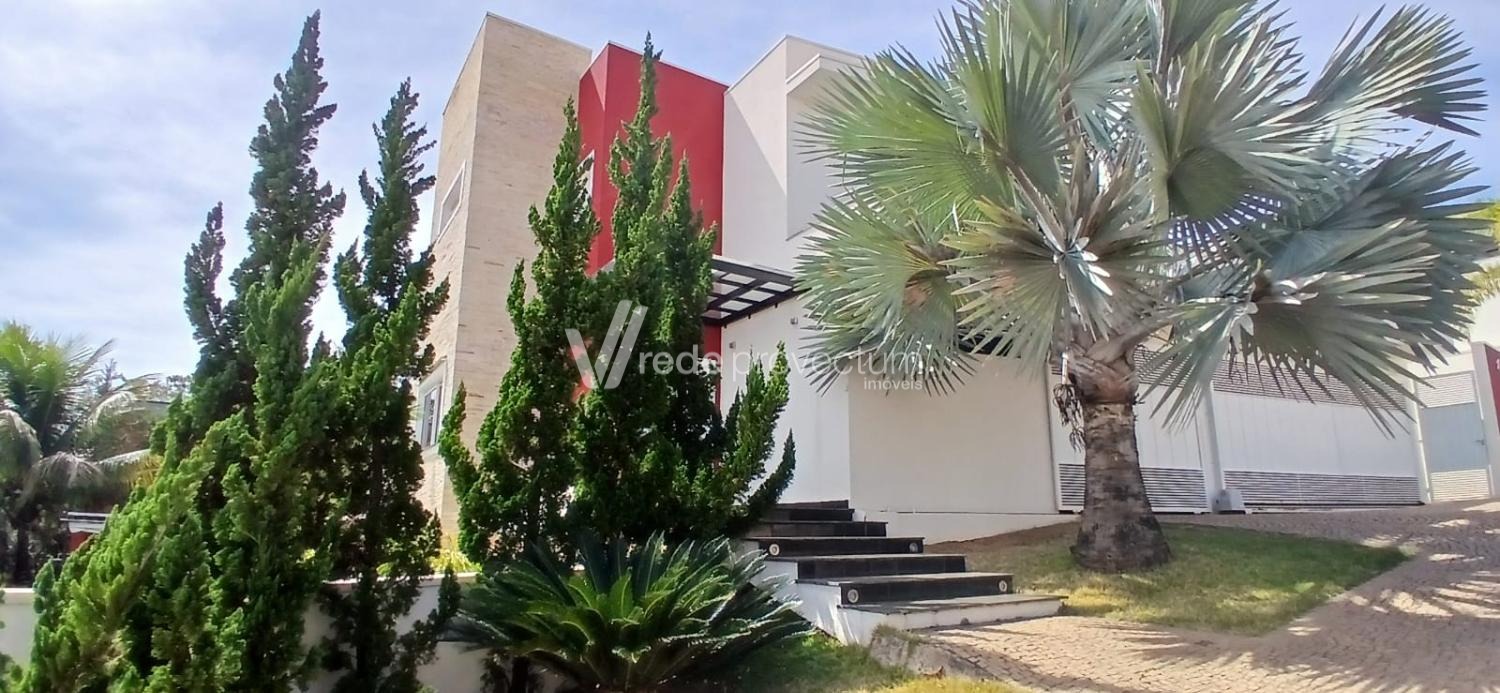 CA318720 | Casa venda Swiss Park | Campinas/SP