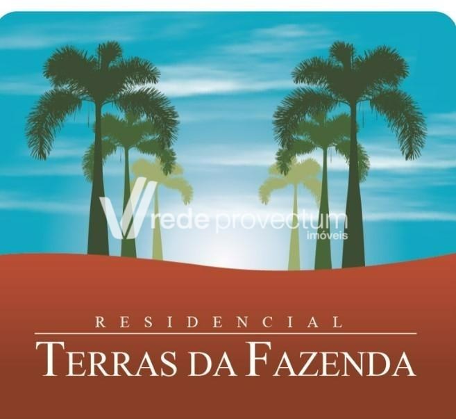 TE318741 | Terreno venda São Bento | Paulínia/SP