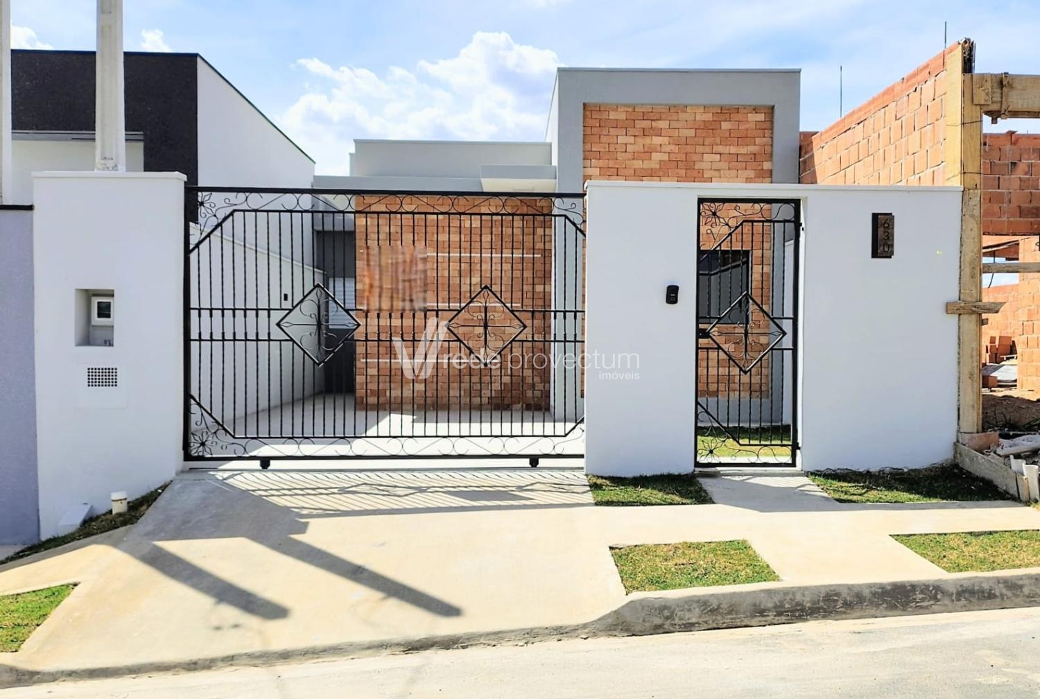 CA318744 | Casa venda Jardim Bom Sucesso | Indaiatuba/SP