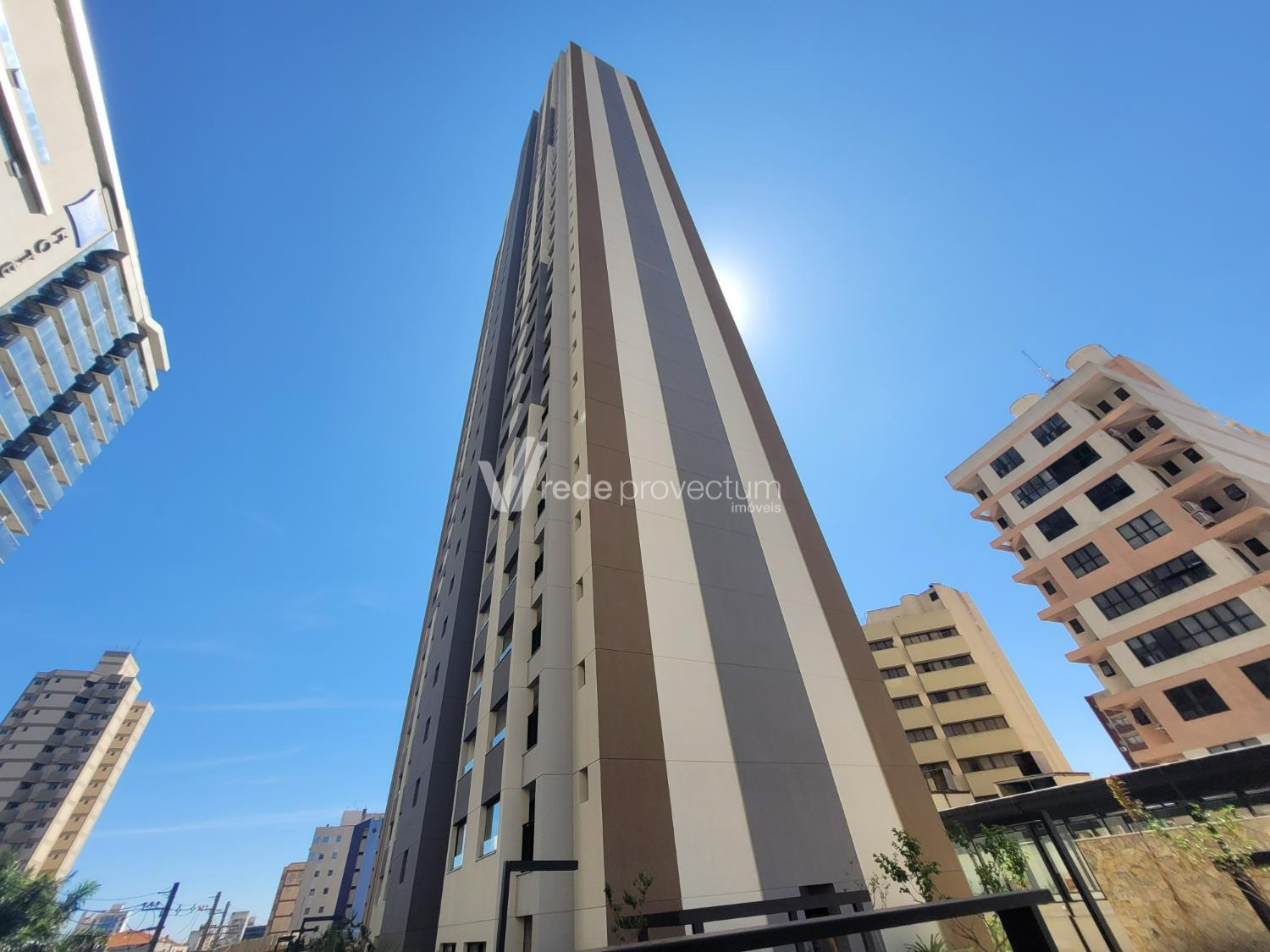 AP318750 | Apartamento venda Bosque | Campinas/SP
