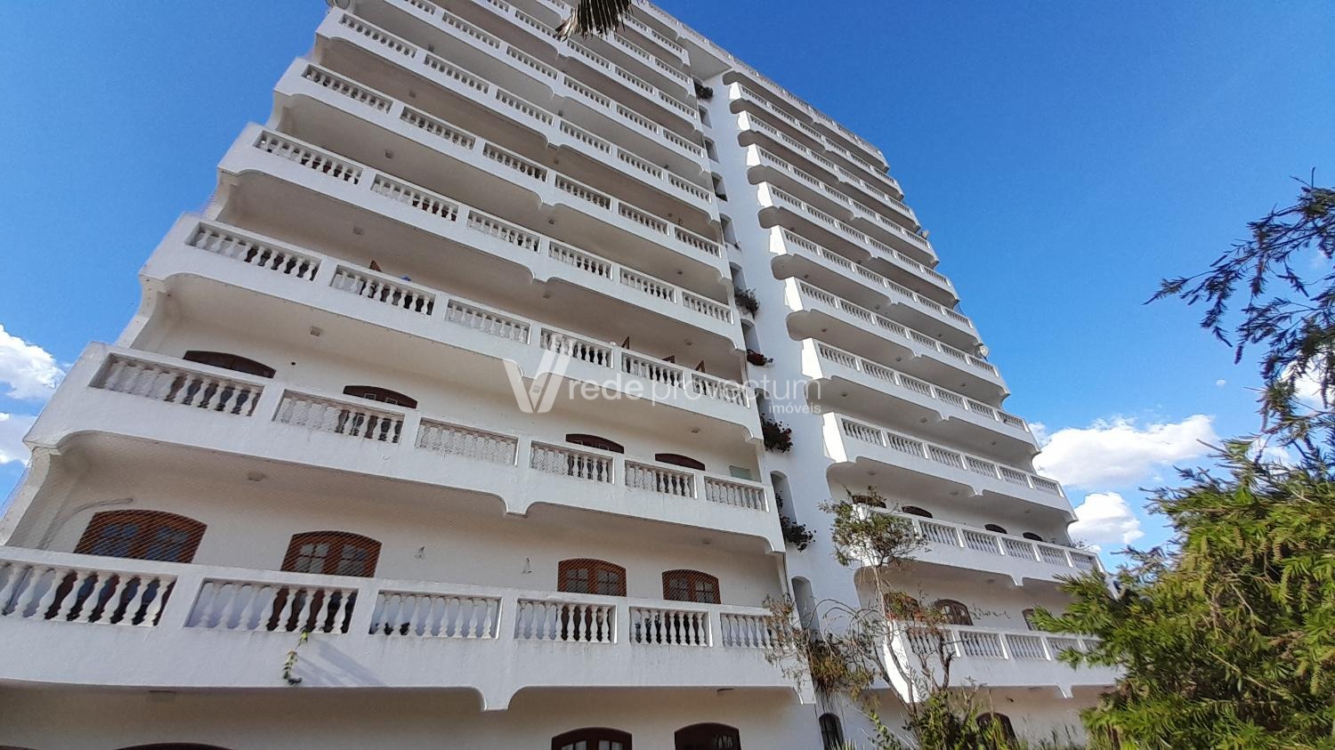 AP318751 | Apartamento venda Bonfim | Campinas/SP