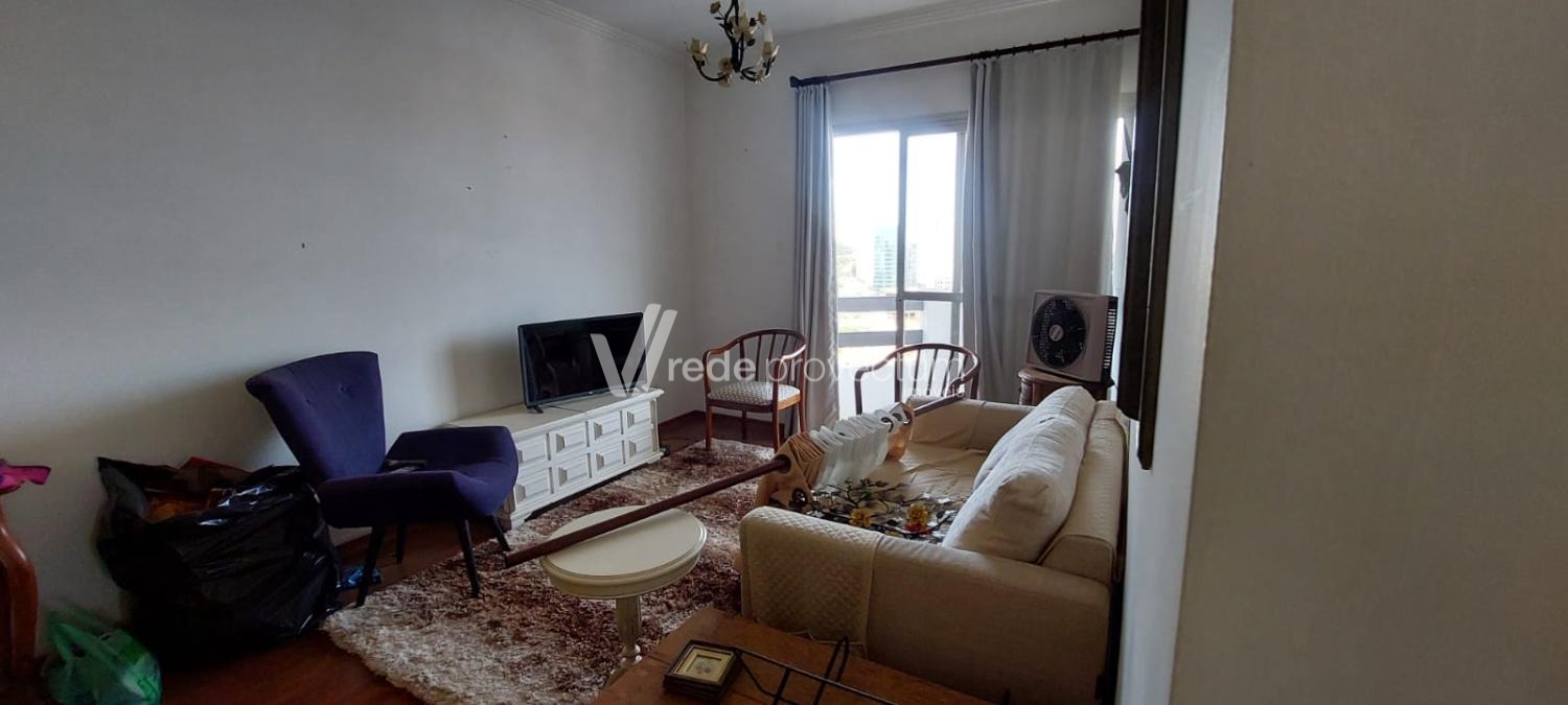 AP318755 | Apartamento venda Taquaral | Campinas/SP