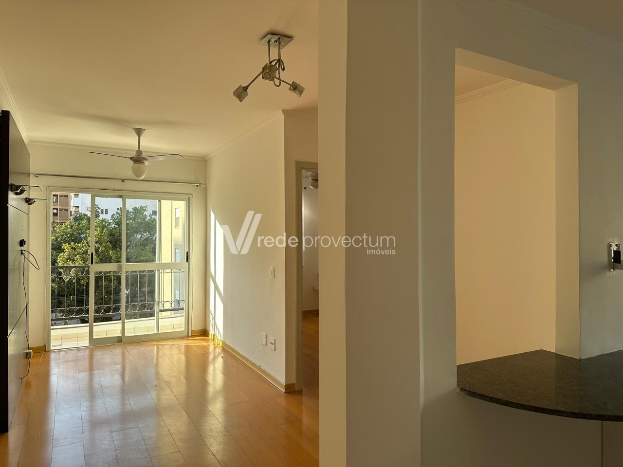 AP318774 | Apartamento venda Cambuí | Campinas/SP
