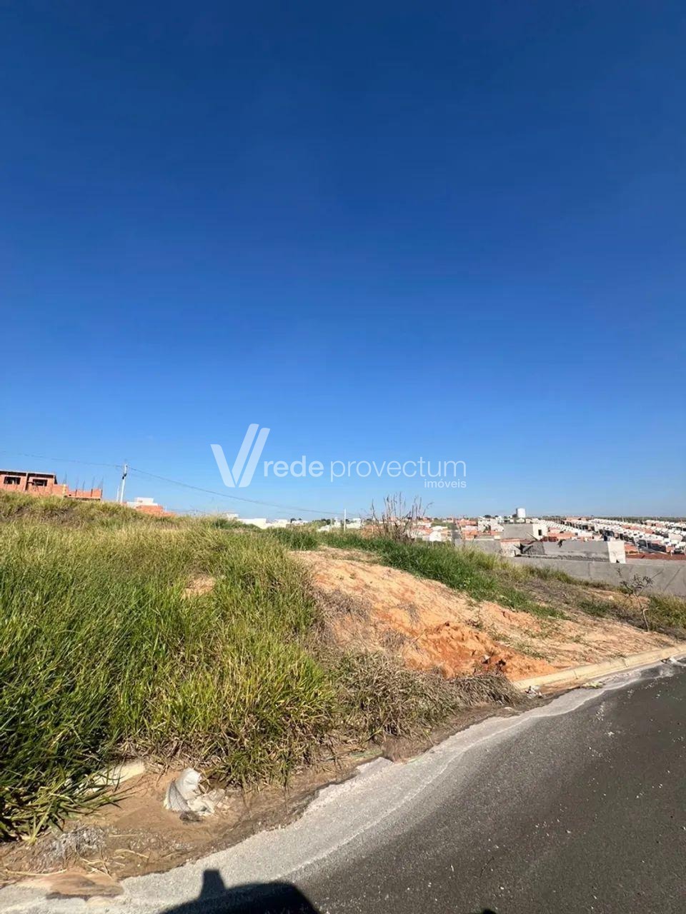 TE318777 | Terreno venda Vila Saltinho | Indaiatuba/SP