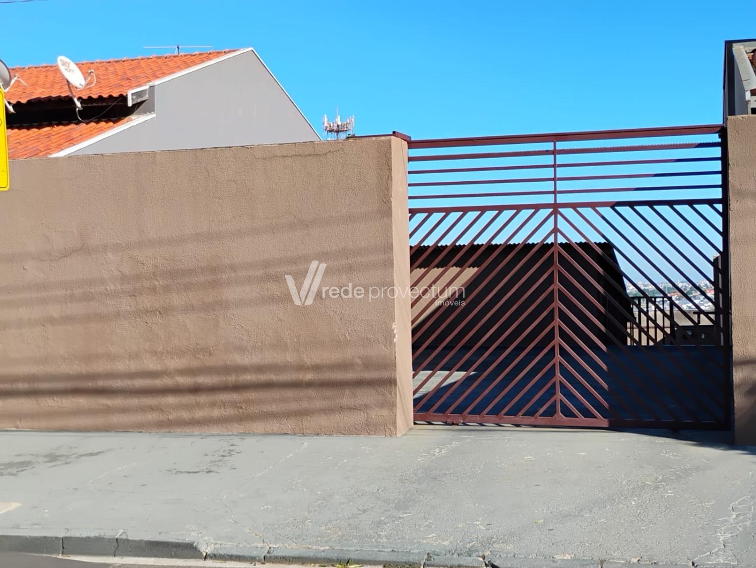 CA318782 | Casa venda Parque Jambeiro | Campinas/SP