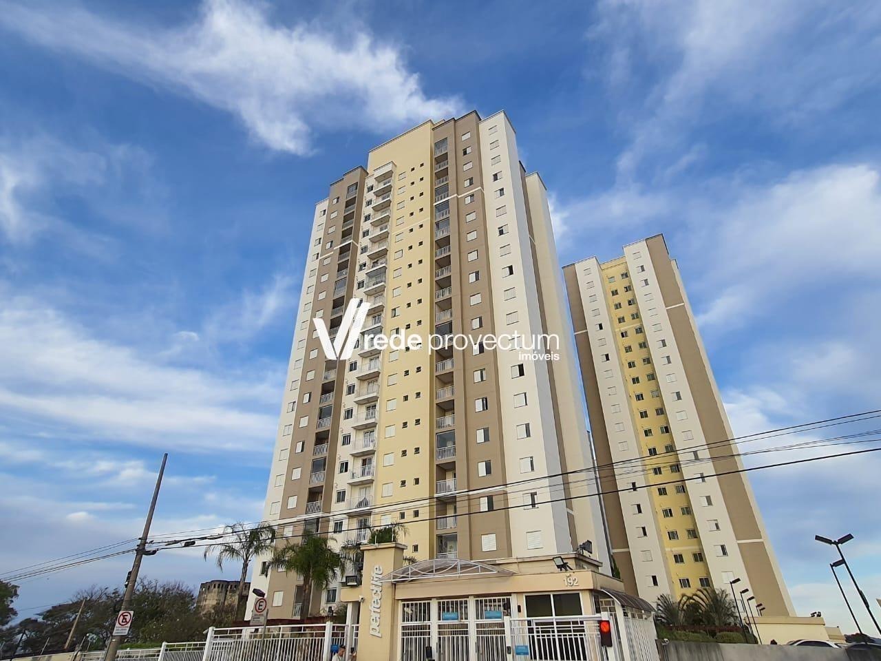 AP318788 | Apartamento venda Swift | Campinas/SP