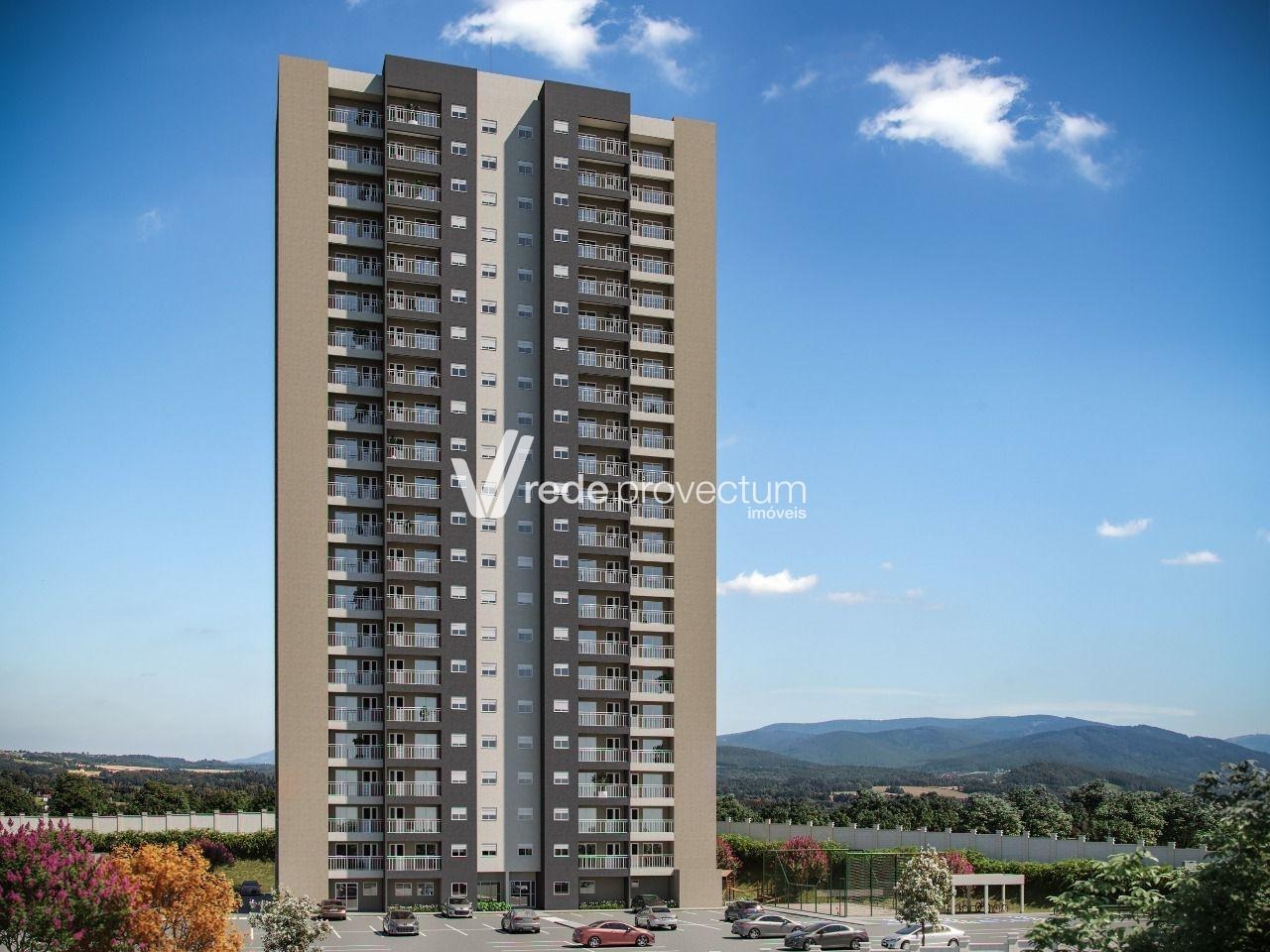 AP318801 | Apartamento venda Residencial Bela Aliança | Campinas/SP