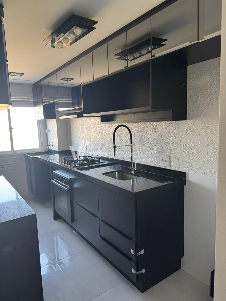 AP318805 | Apartamento venda São Bernardo | Campinas/SP