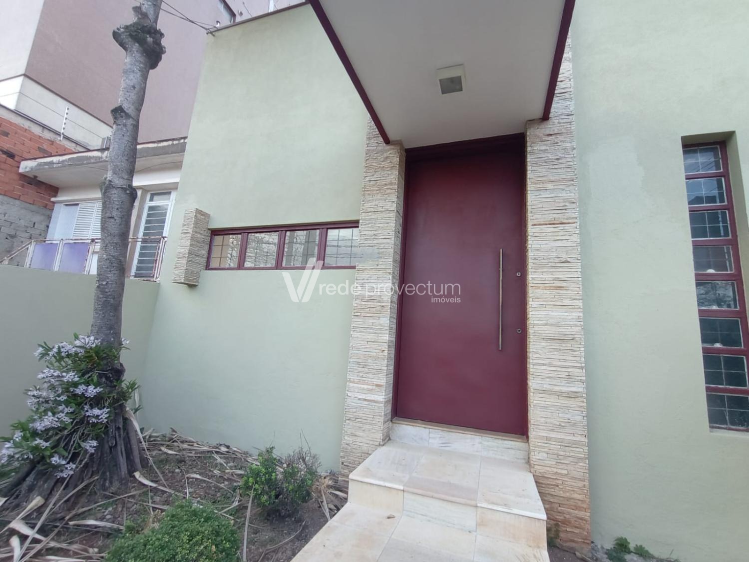 CA318809 | Casa venda Bosque | Campinas/SP