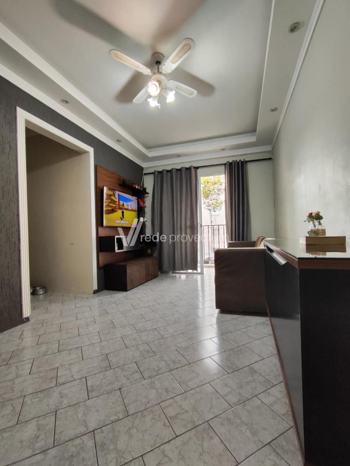 AP318825 | Apartamento venda Parque Dom Pedro II | Campinas/SP