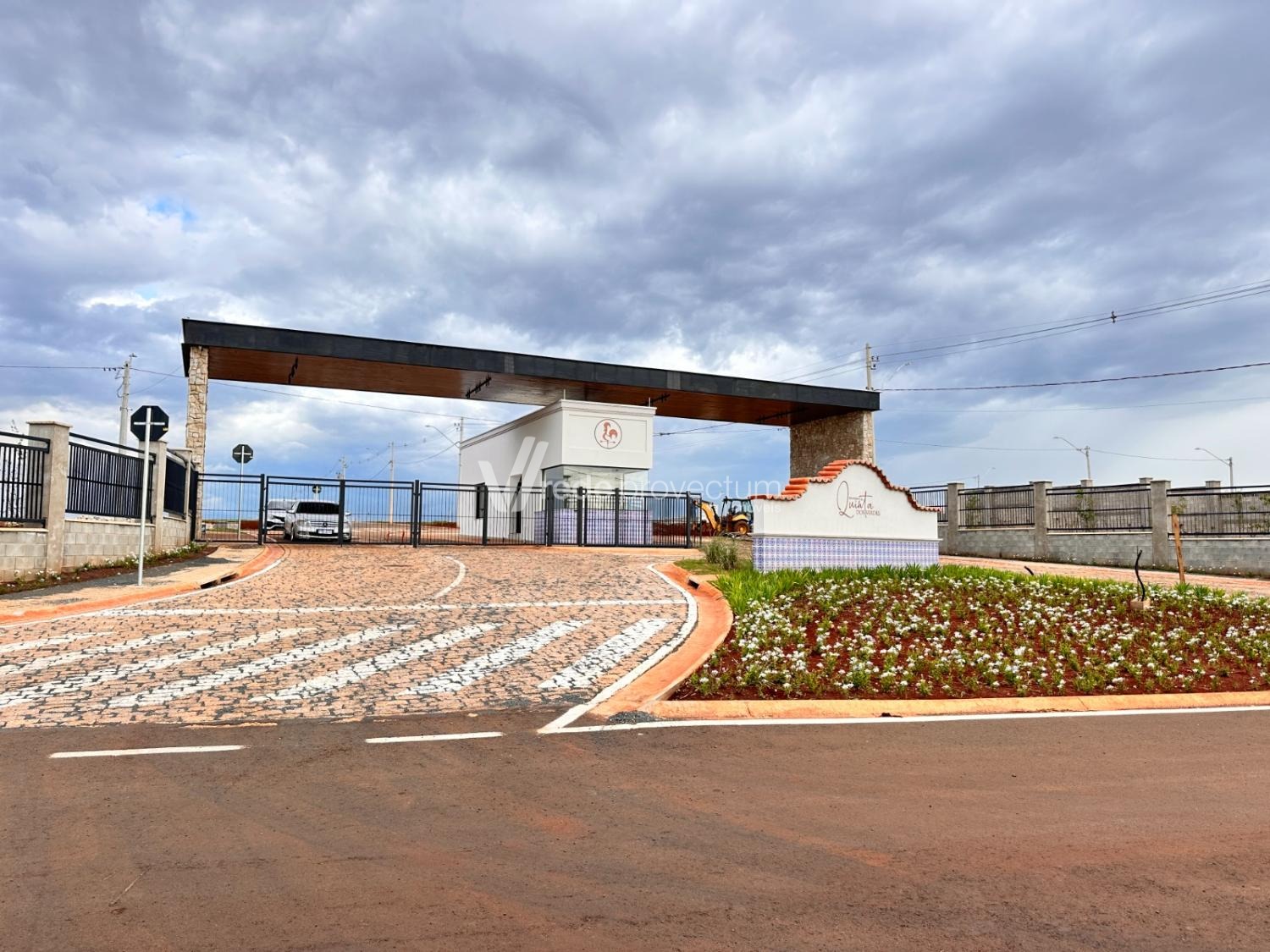 TE318831 | Terreno venda Quinta dos Verdes | Paulínia/SP