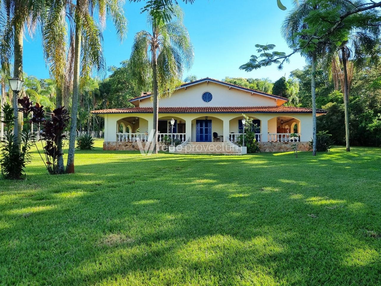 CA318834 | Casa venda Riviera de Santa Cristina II | Itaí/SP