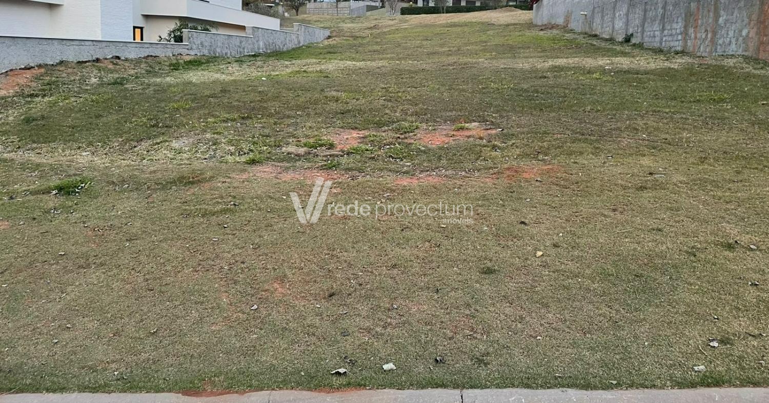 TE318840 | Terreno venda Loteamento Residencial Pedra Alta (Sousas) | Campinas/SP