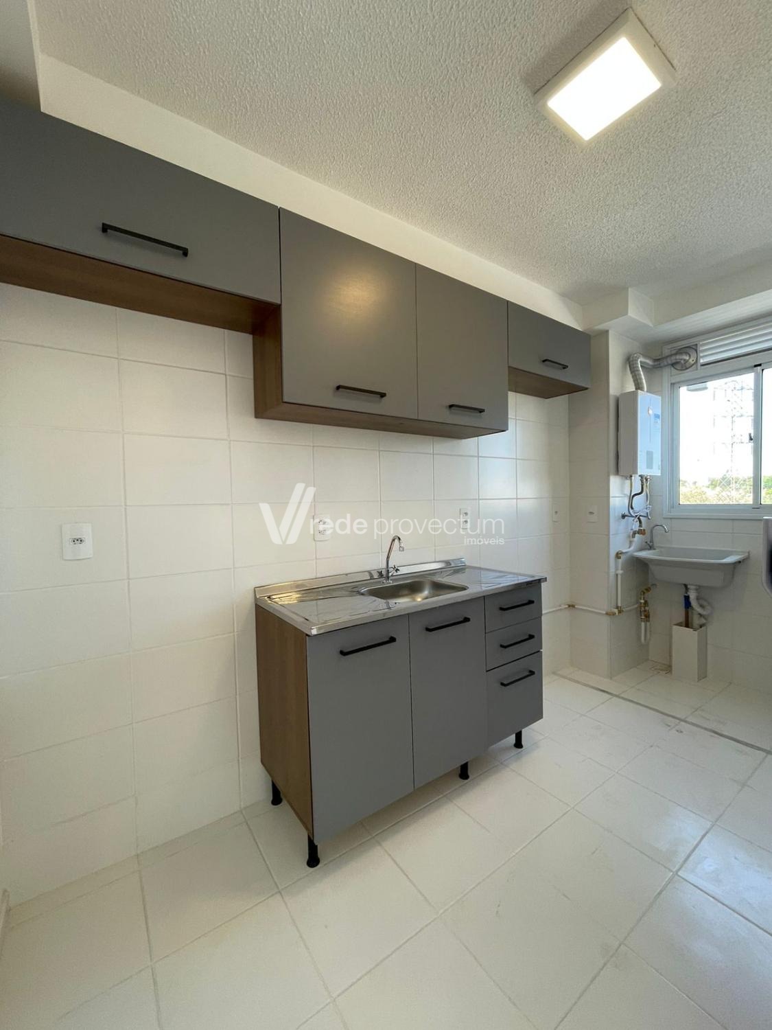 AP318849 | Apartamento venda aluguel Jardim das Cerejeiras | Campinas/SP