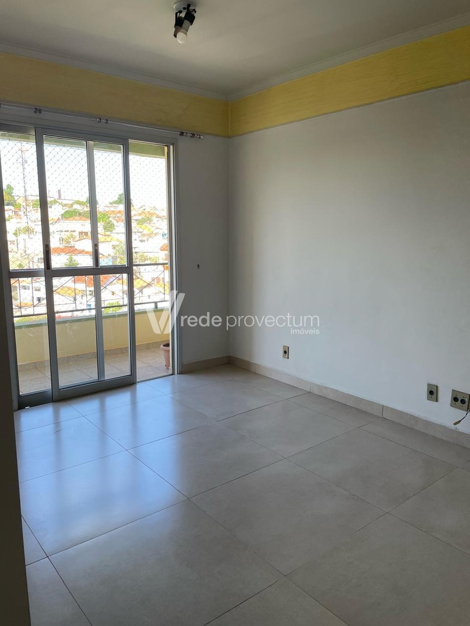 AP318852 | Apartamento venda Vila Industrial | Campinas/SP