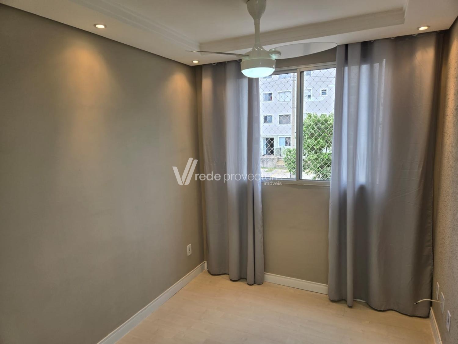 AP318854 | Apartamento venda Loteamento Parque São Martinho | Campinas/SP