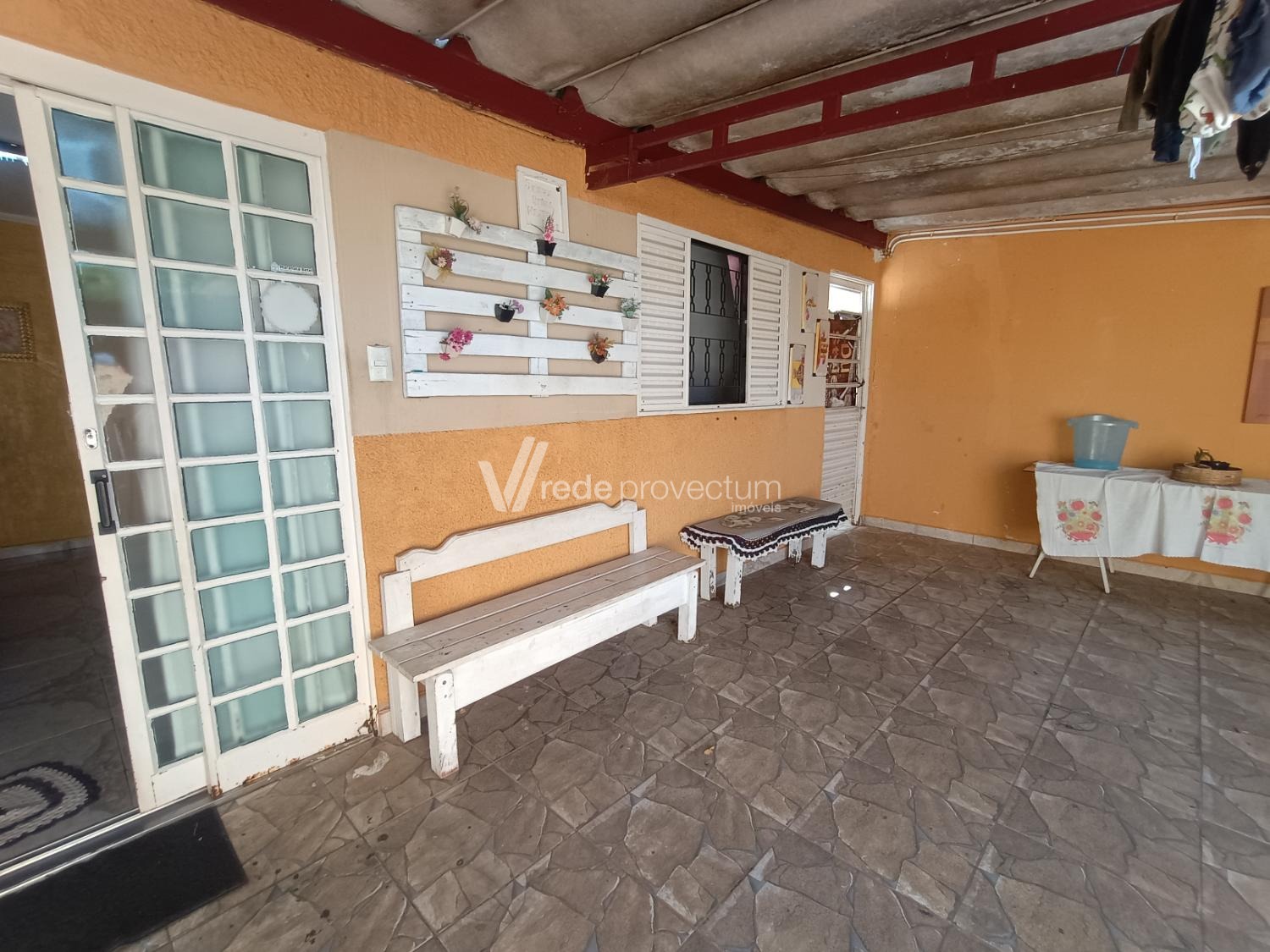 CA318861 | Casa venda Vila Padre Manoel de Nóbrega | Campinas/SP