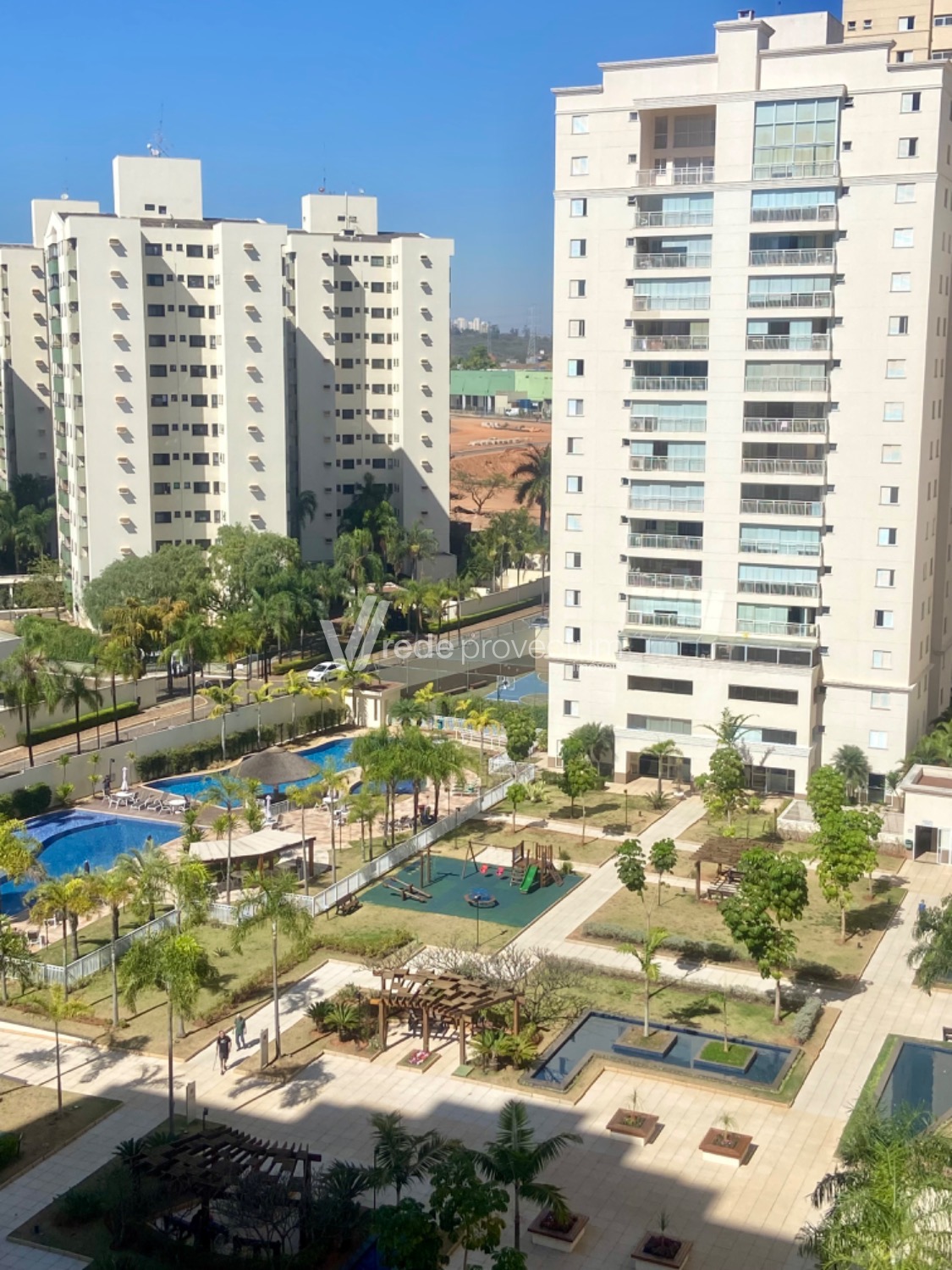 AP318868 | Apartamento venda Vila Brandina | Campinas/SP