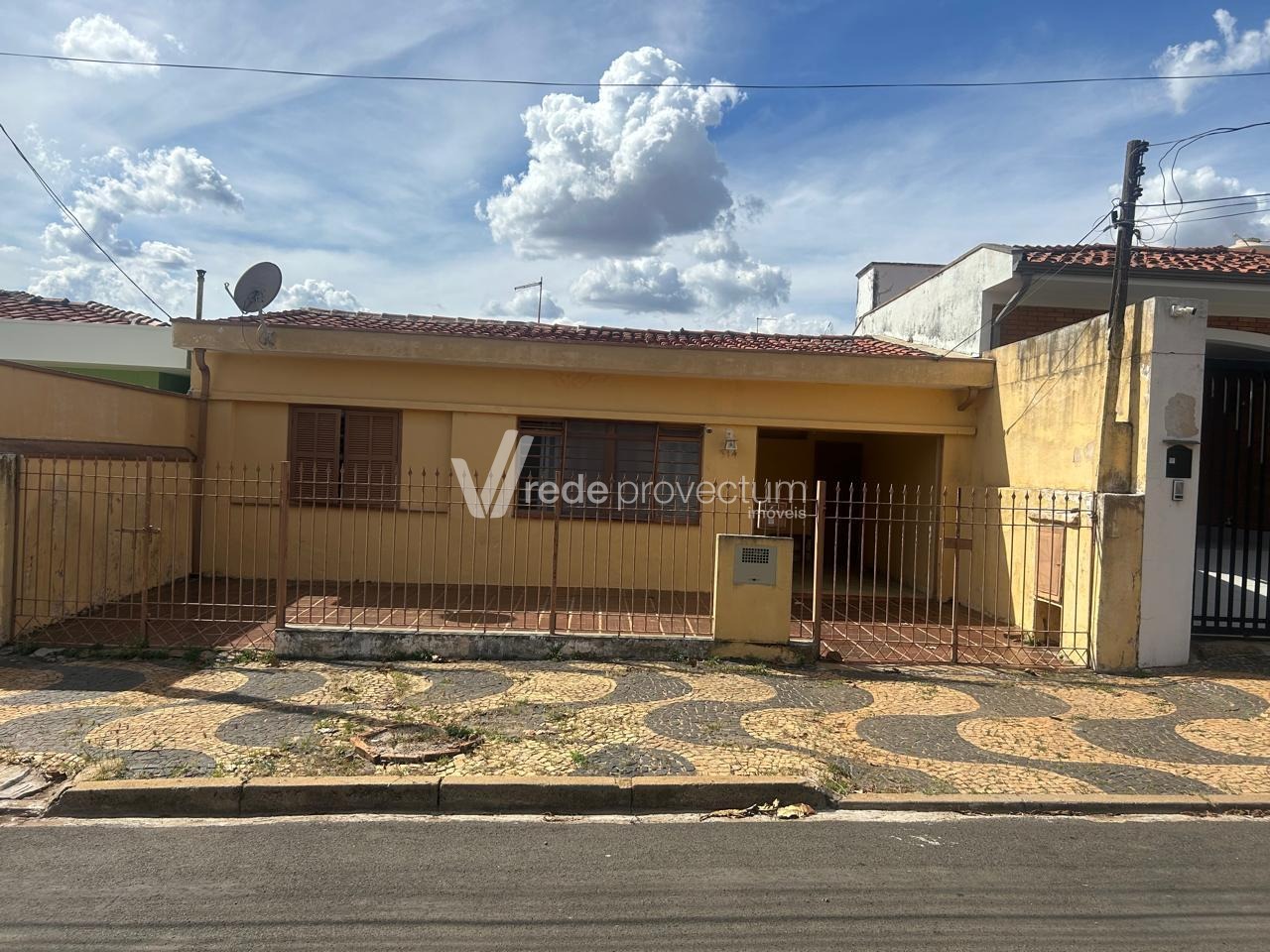 CA318880 | Casa venda Jardim Chapadão | Campinas/SP