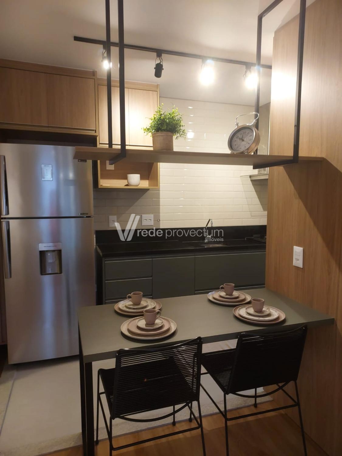AP318890 | Apartamento aluguel Cambuí | Campinas/SP