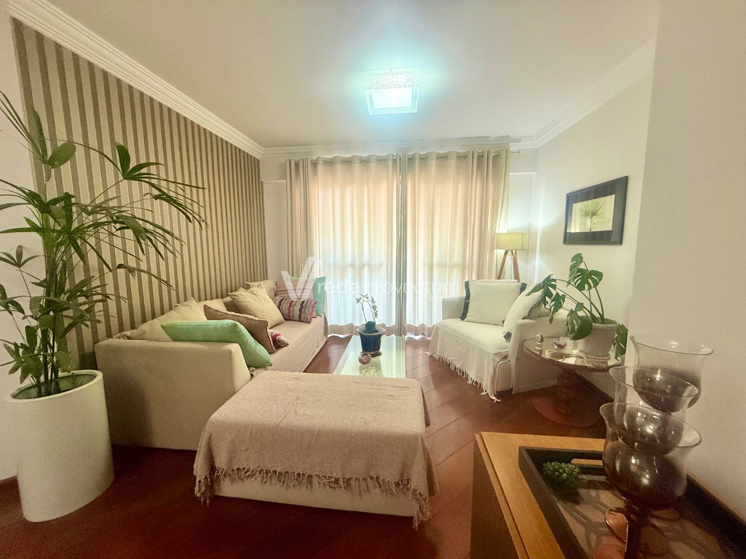 AP318895 | Apartamento venda Chácara Primavera | Campinas/SP