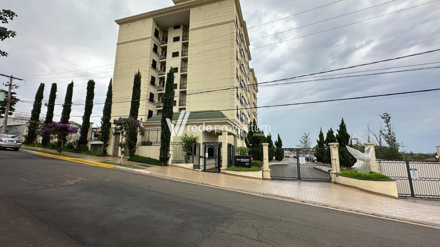 AP318897 | Apartamento venda Jardim Ypê | Paulínia/SP