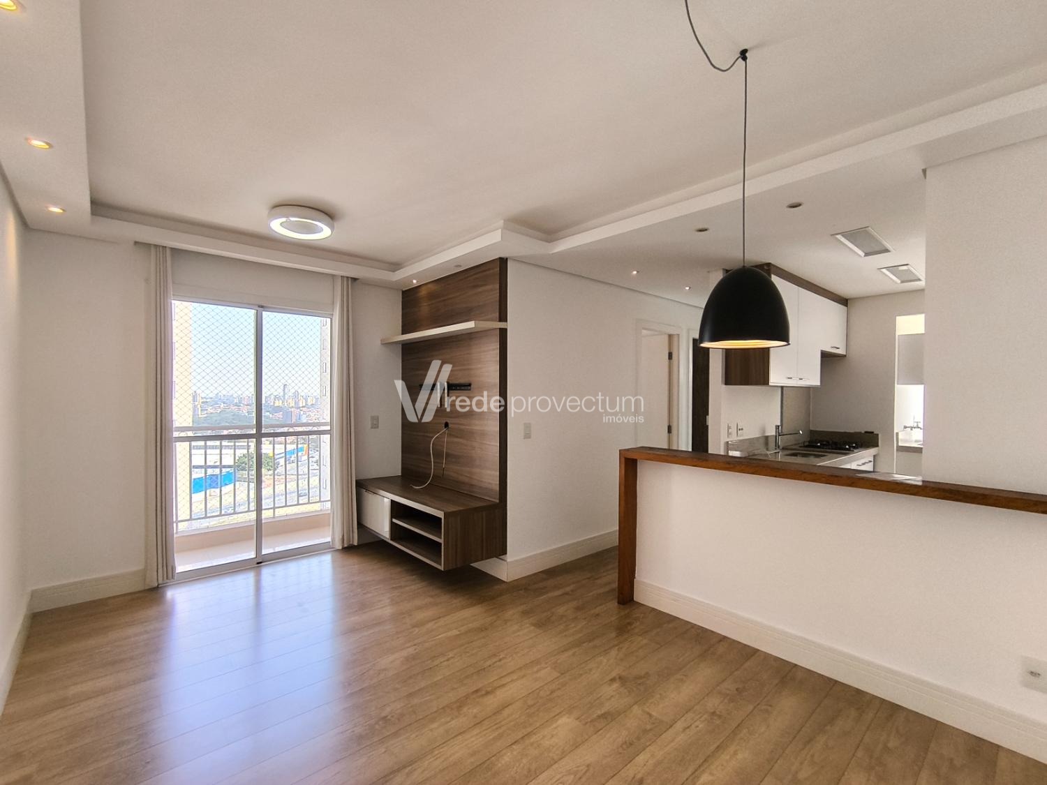 AP318901 | Apartamento venda Swift | Campinas/SP