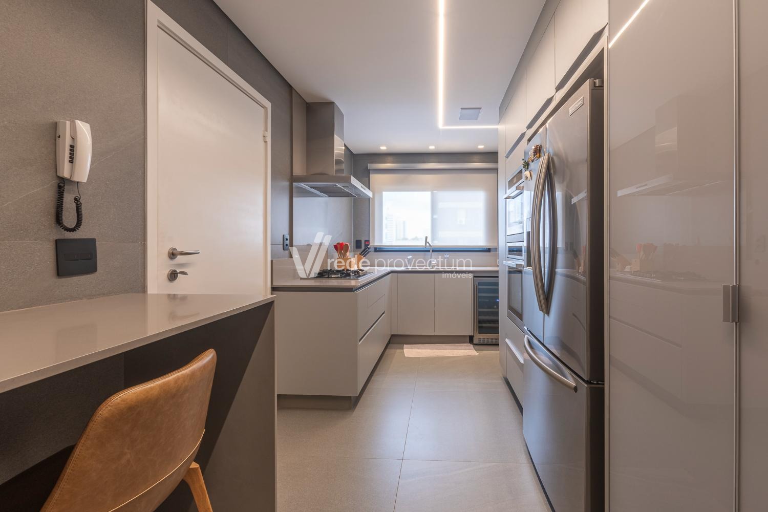 AP318902 | Apartamento venda Cambuí | Campinas/SP