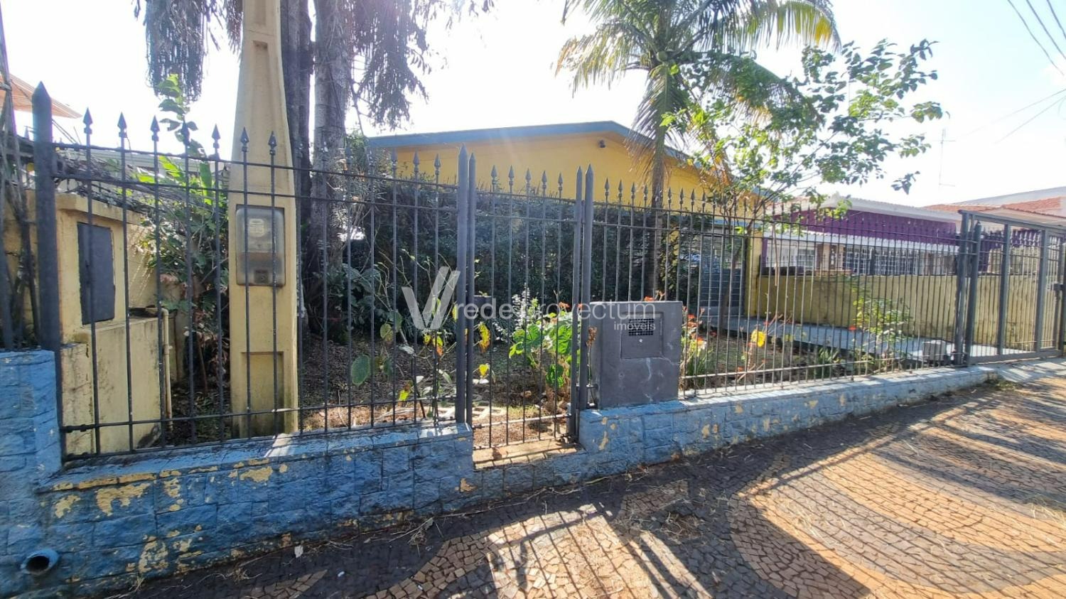 CA318908 | Casa venda Jardim Chapadão | Campinas/SP