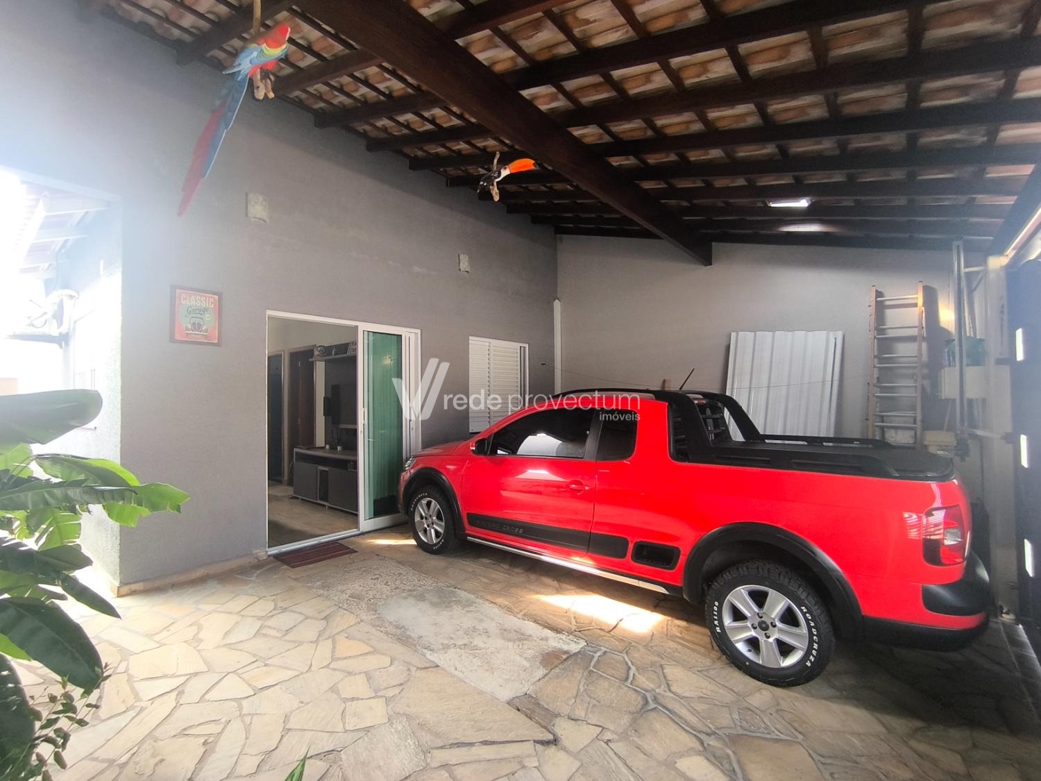 CA318909 | Casa venda Loteamento Residencial Porto Seguro | Campinas/SP