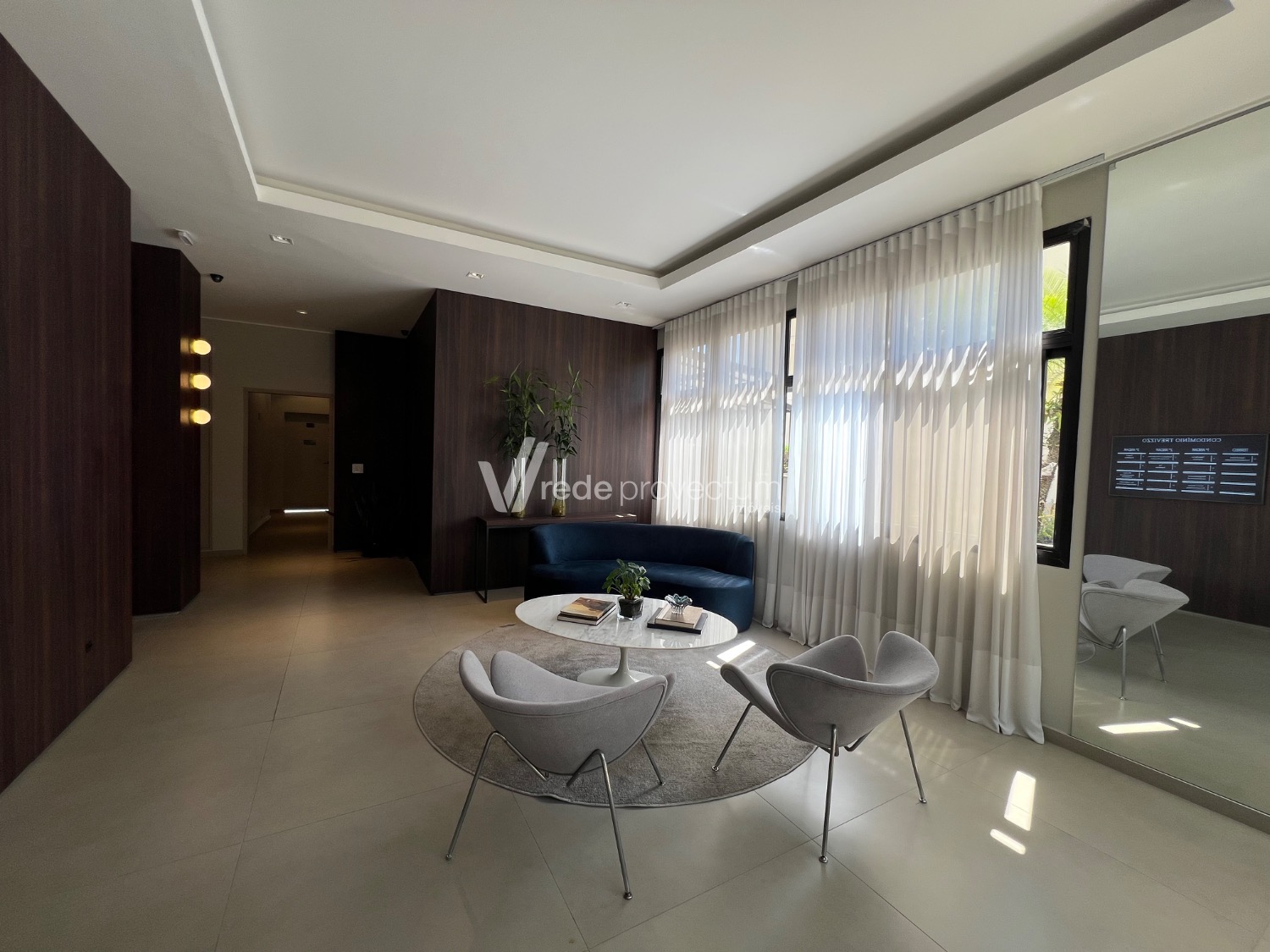 SA318917 | Sala aluguel Cambuí | Campinas/SP
