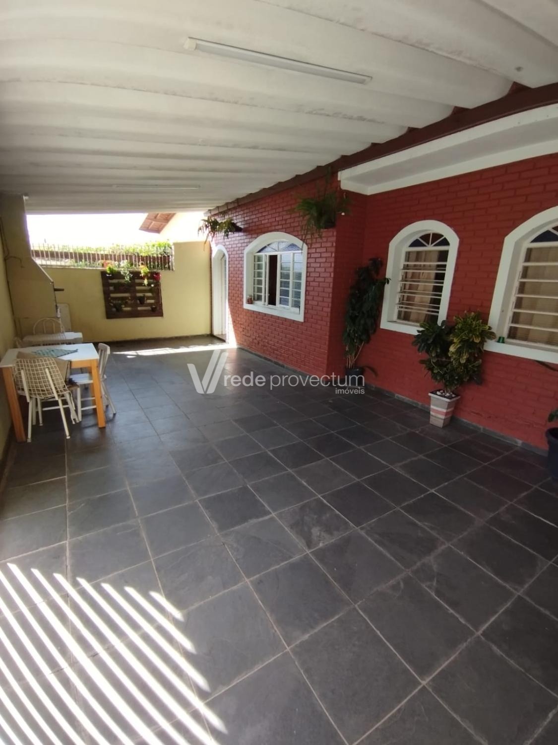 CA318923 | Casa venda Vila Costa e Silva | Campinas/SP