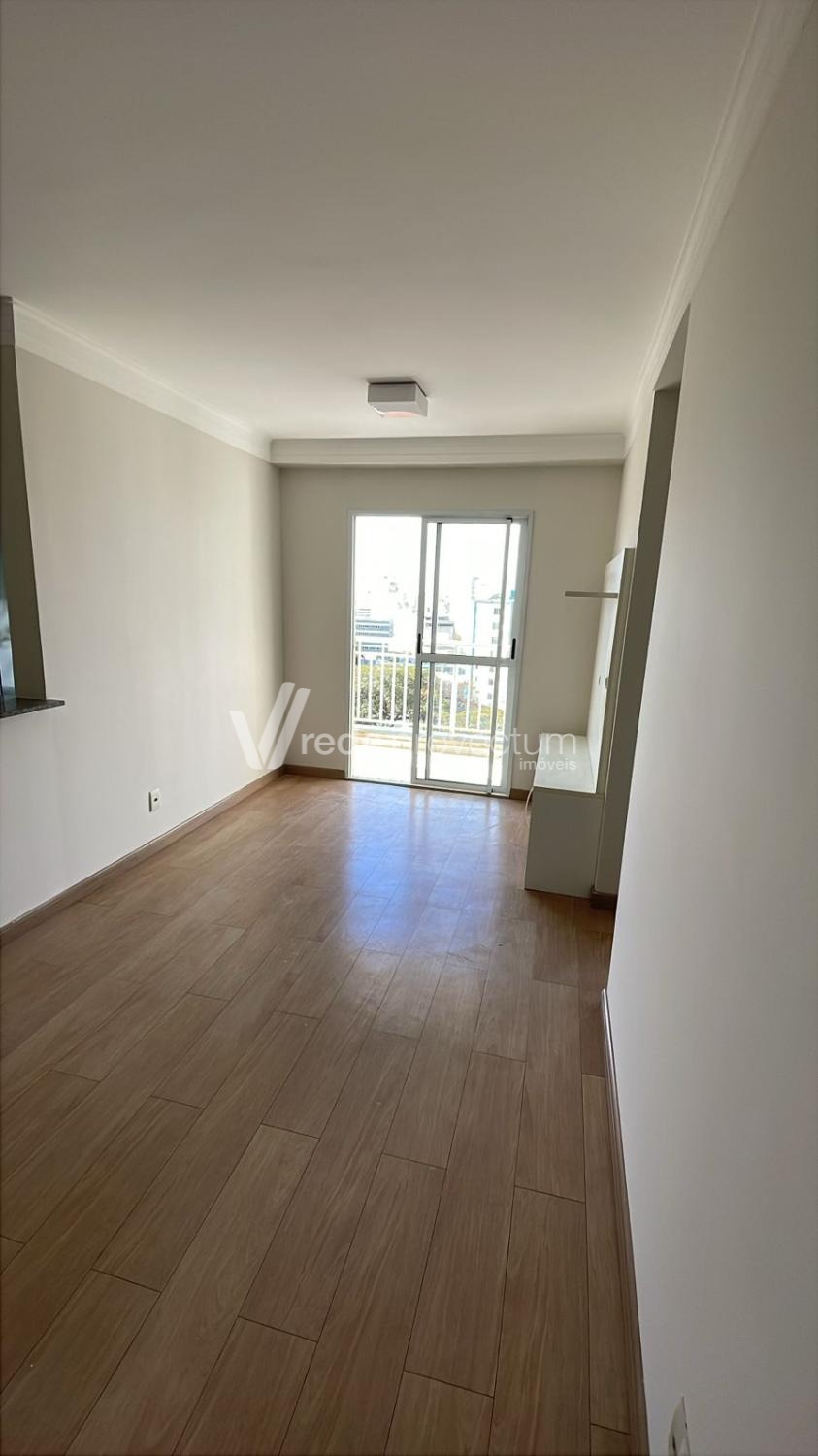 AP318929 | Apartamento venda aluguel Vila Industrial | Campinas/SP