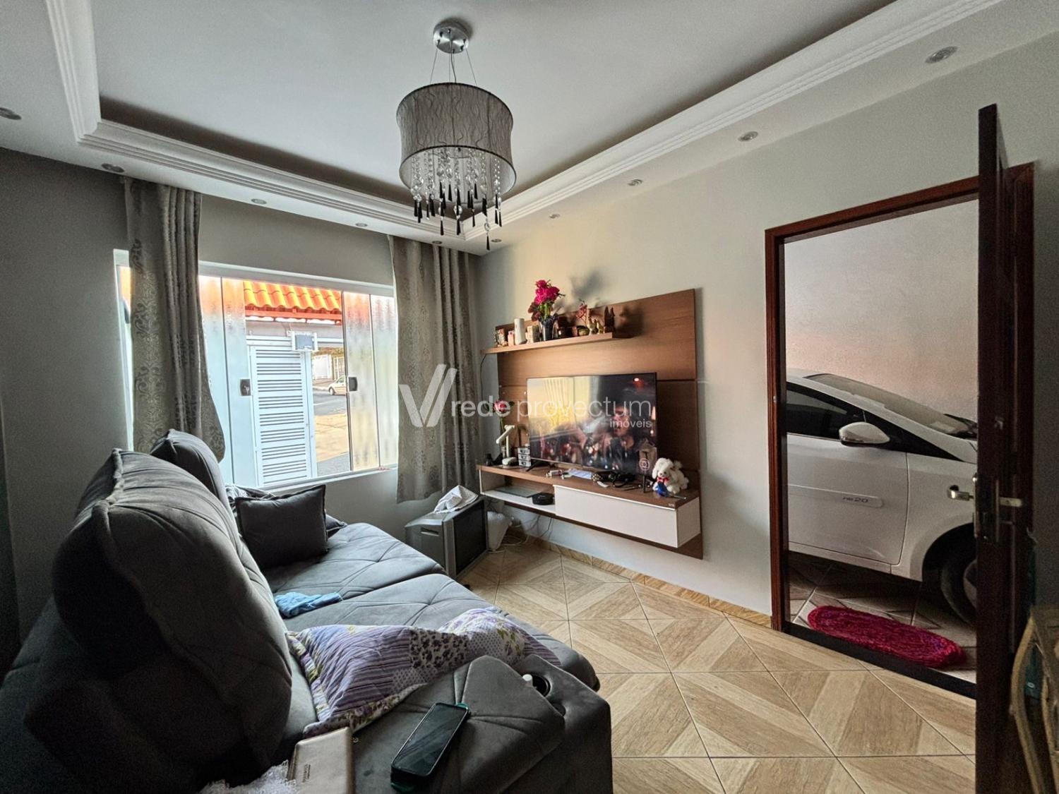 CA318930 | Casa venda Vila Lemos | Campinas/SP