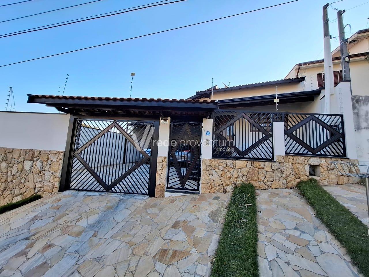 CA318931 | Casa venda Bosque | Vinhedo/SP