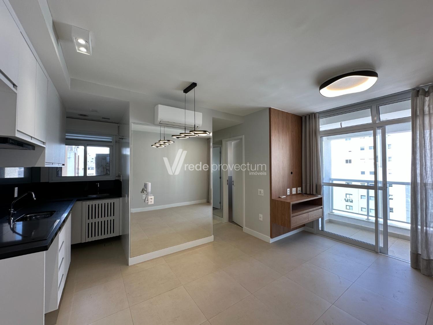 AP318936 | Apartamento venda Cambuí | Campinas/SP