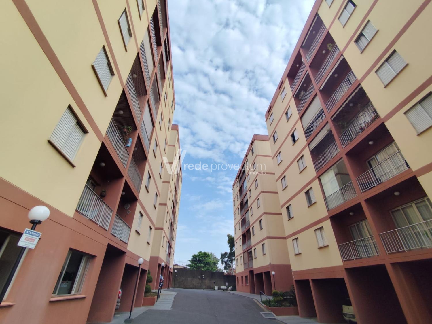 AP318938 | Apartamento venda Jardim Paulicéia | Campinas/SP